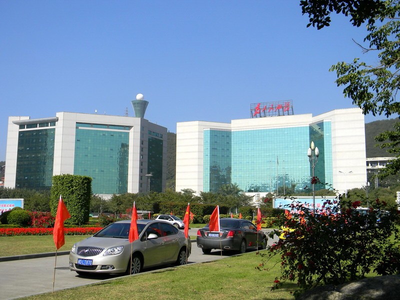 厦门市人民政府国有资产监督管理委员会2012年度政府信息公开年度报告