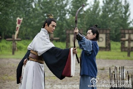  p>张巨明,中国内地男演员.