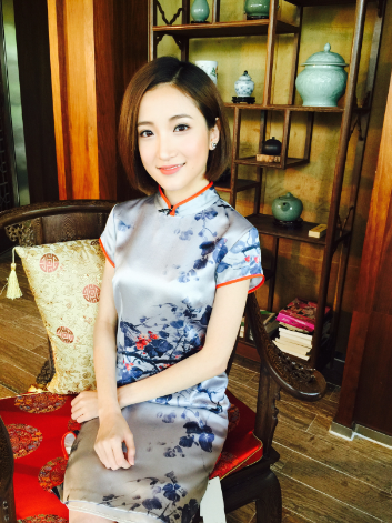  p>徐千惠,出生于广东广州,浙江杭州人,中国内地女主持人,毕业于 a