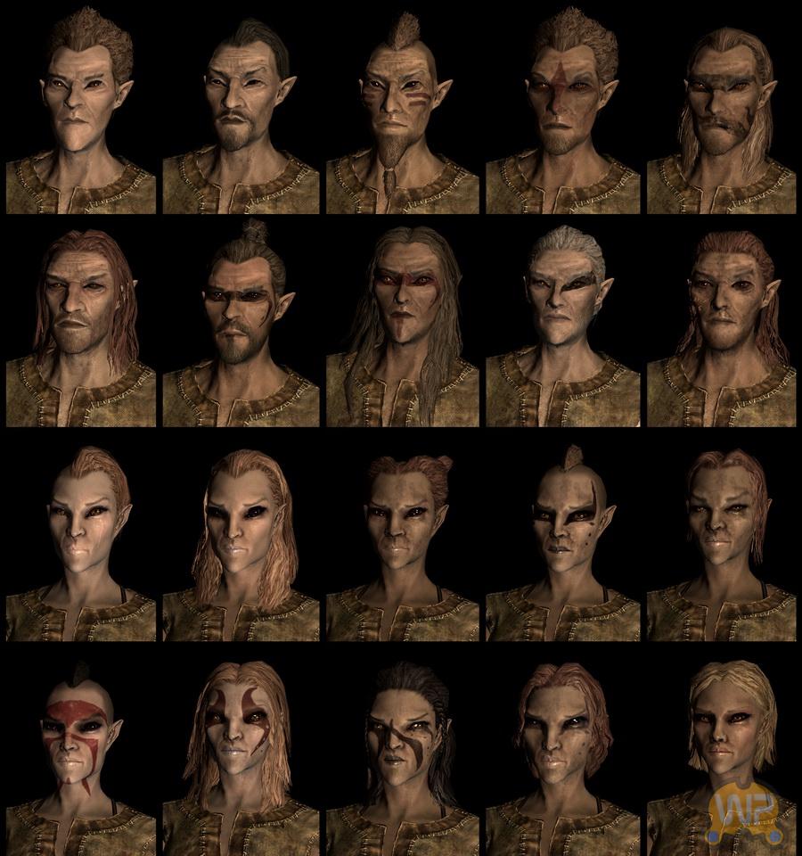 上古卷轴5:天际