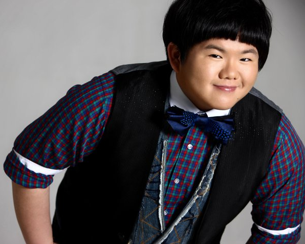 中国好声音第二季 林育群