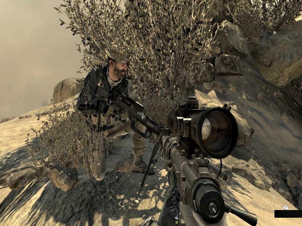  p>141特战队是一支虚拟的,来自游戏《使命召唤:现代战争2》,《使命