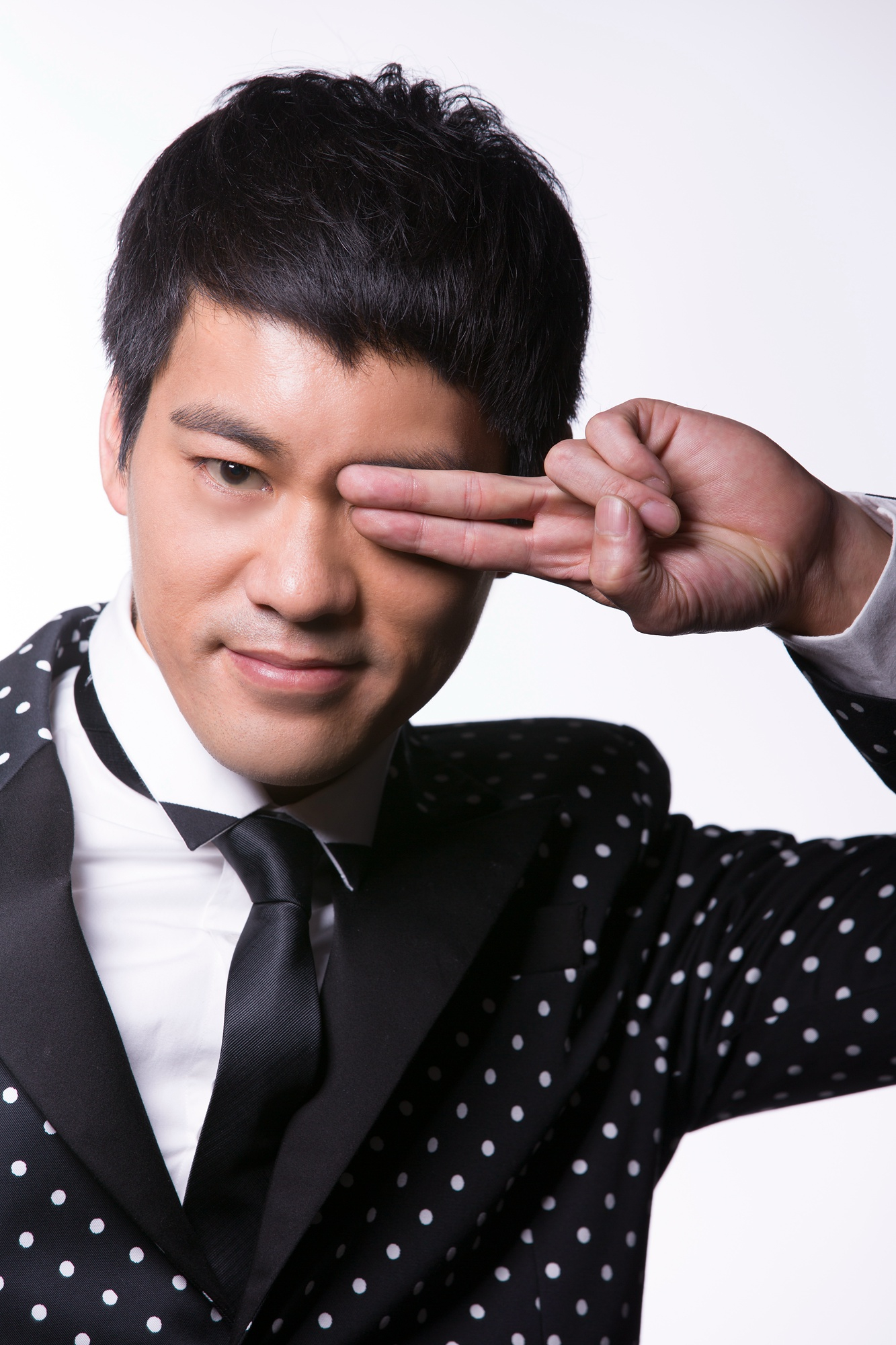 2007《李小龙传奇》李小龙扮演者