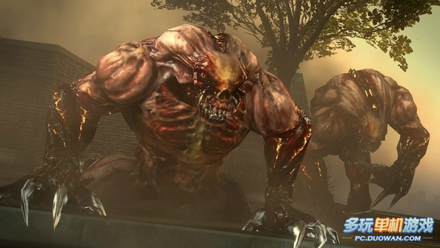  p>《虐杀原形2》是由美国游戏开发商radical ent制作,activision于