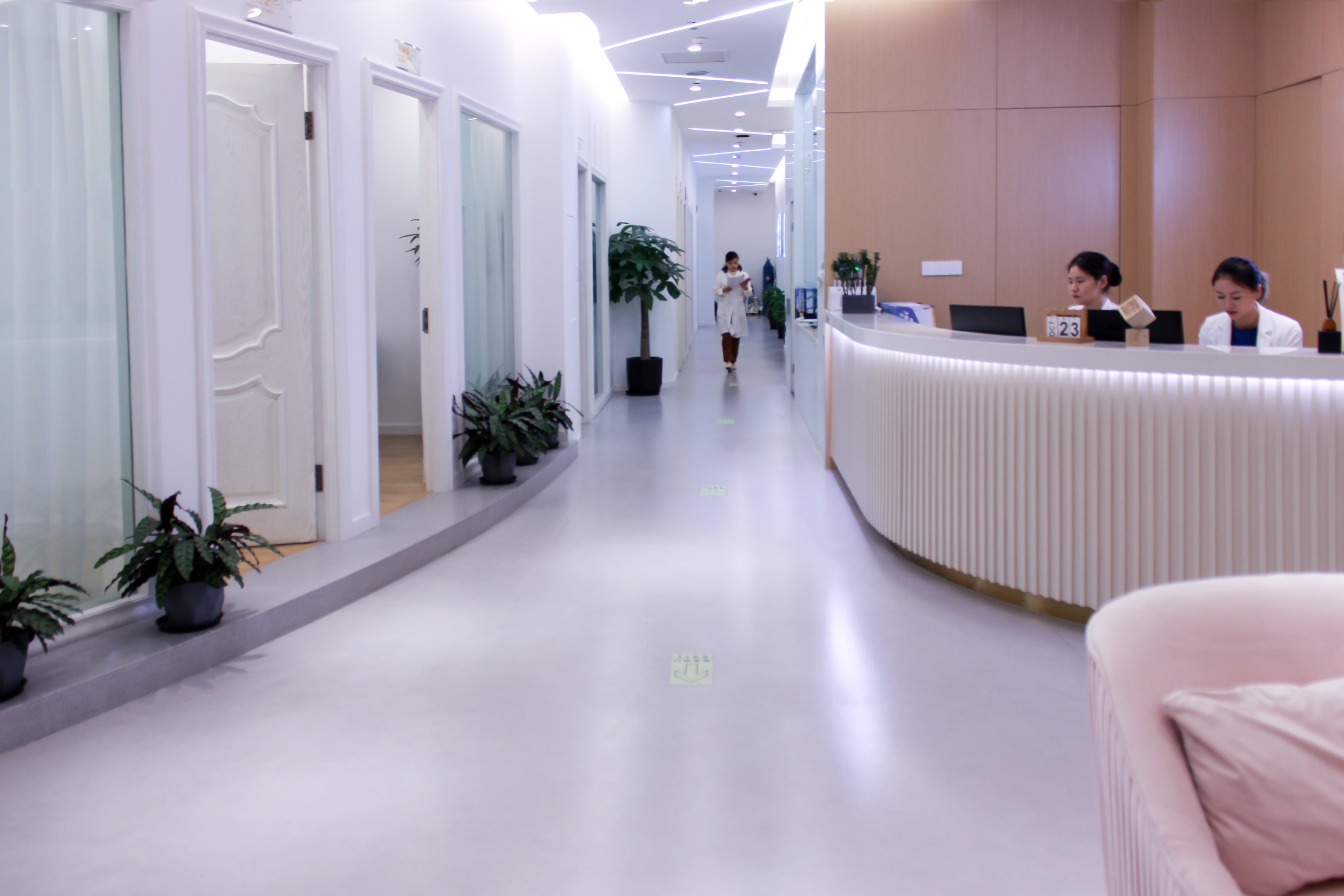 温州龙湾克拉美整形外科门诊部有限公司