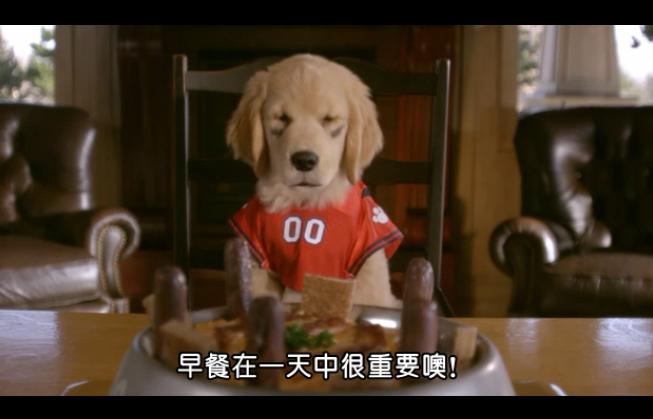  p>《太空犬》是由罗伯特·文斯执导的一部科幻/家庭类影片,狄尔里奇