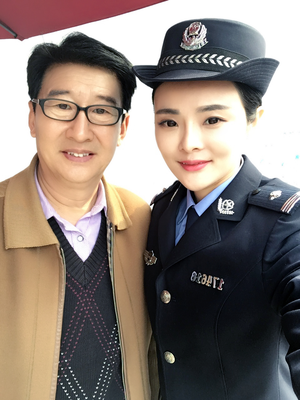唐薇