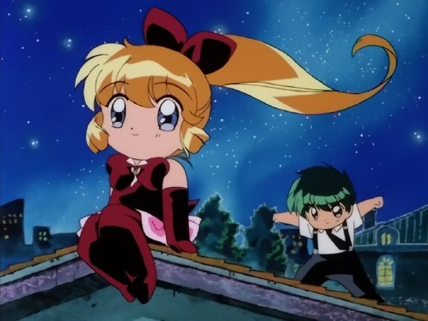 ">飞鸟二世是 a target="_blank" href="/item/《圣少女》/13018404"