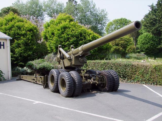 m59长汤姆榴弹炮