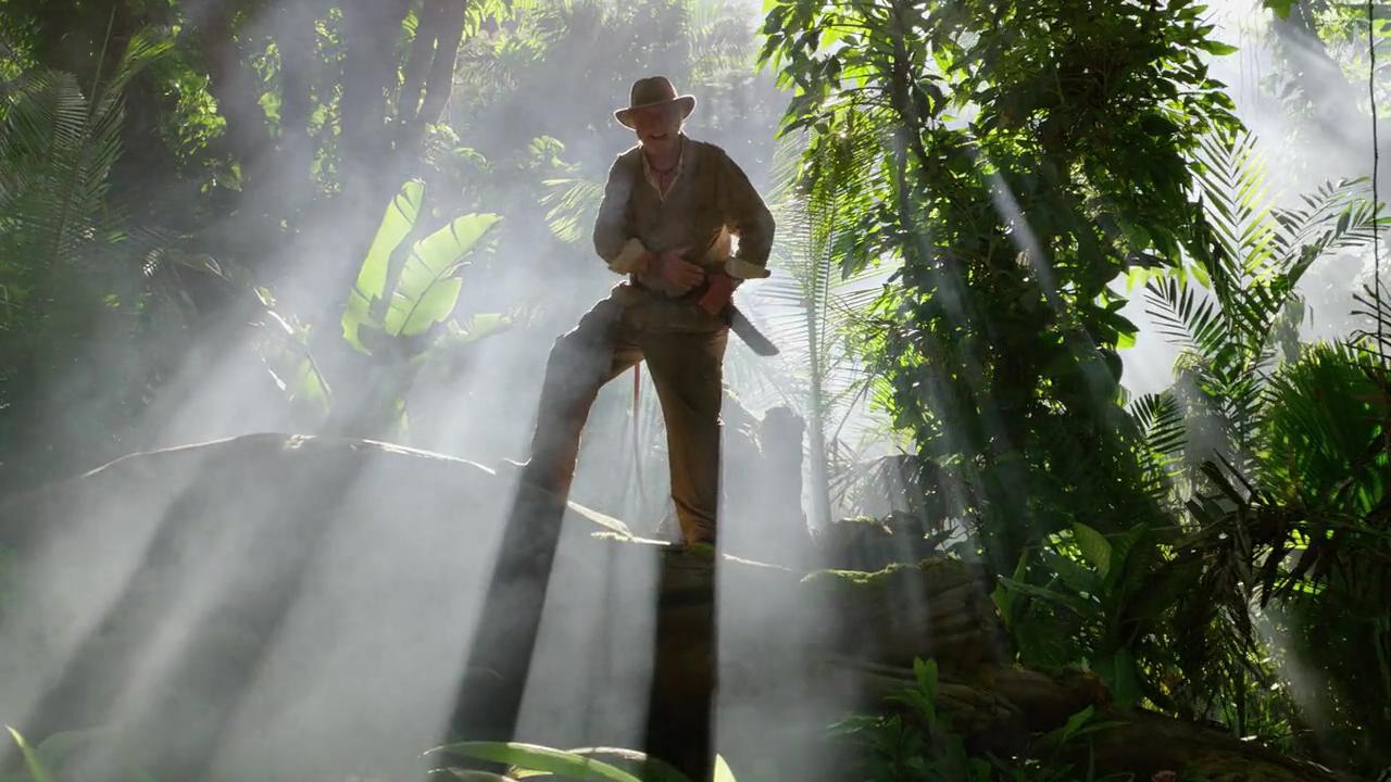  p>《地心历险记2:神秘岛》( i>journey 2: the mysterious island /i