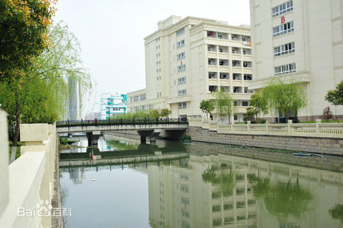 北外瑞安附校