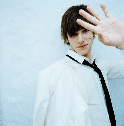 加斯帕德·尤利尔