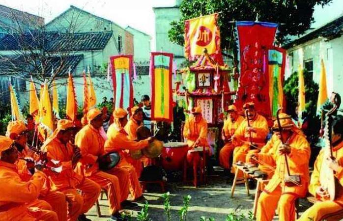 嵊州民间空放 全网资源