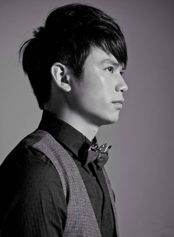 中国好声音第二季 张恒远