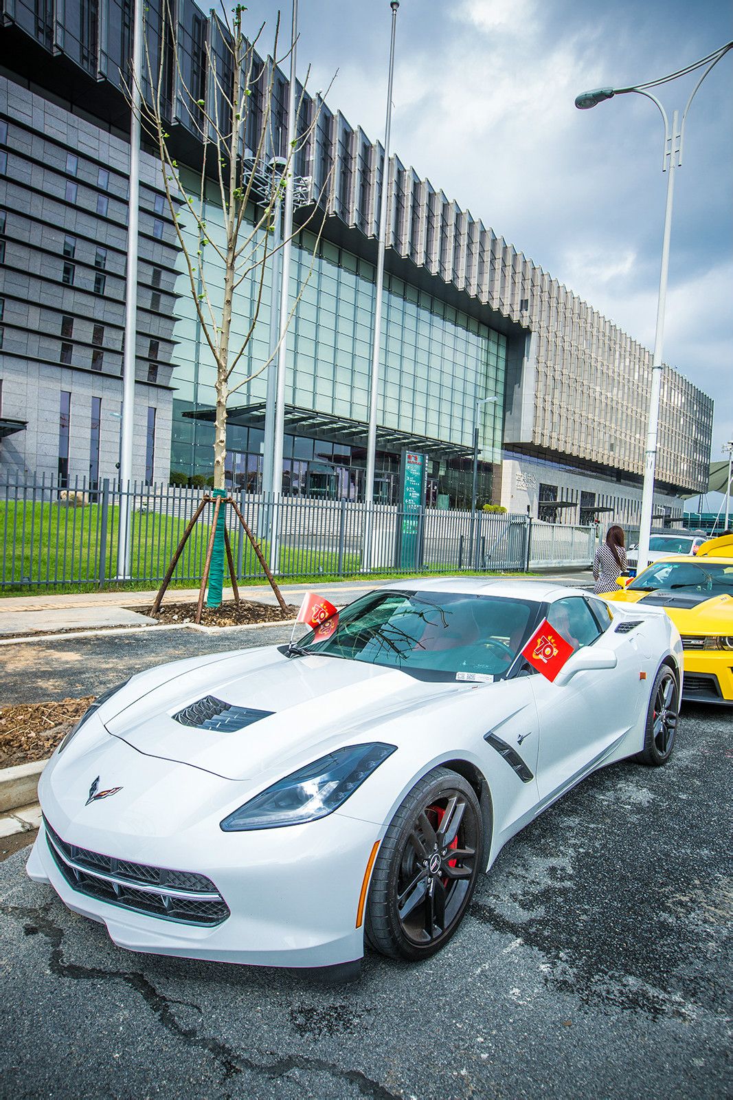 肌肉俱乐部(american muscle club of china,简称amcc)成立于2014年