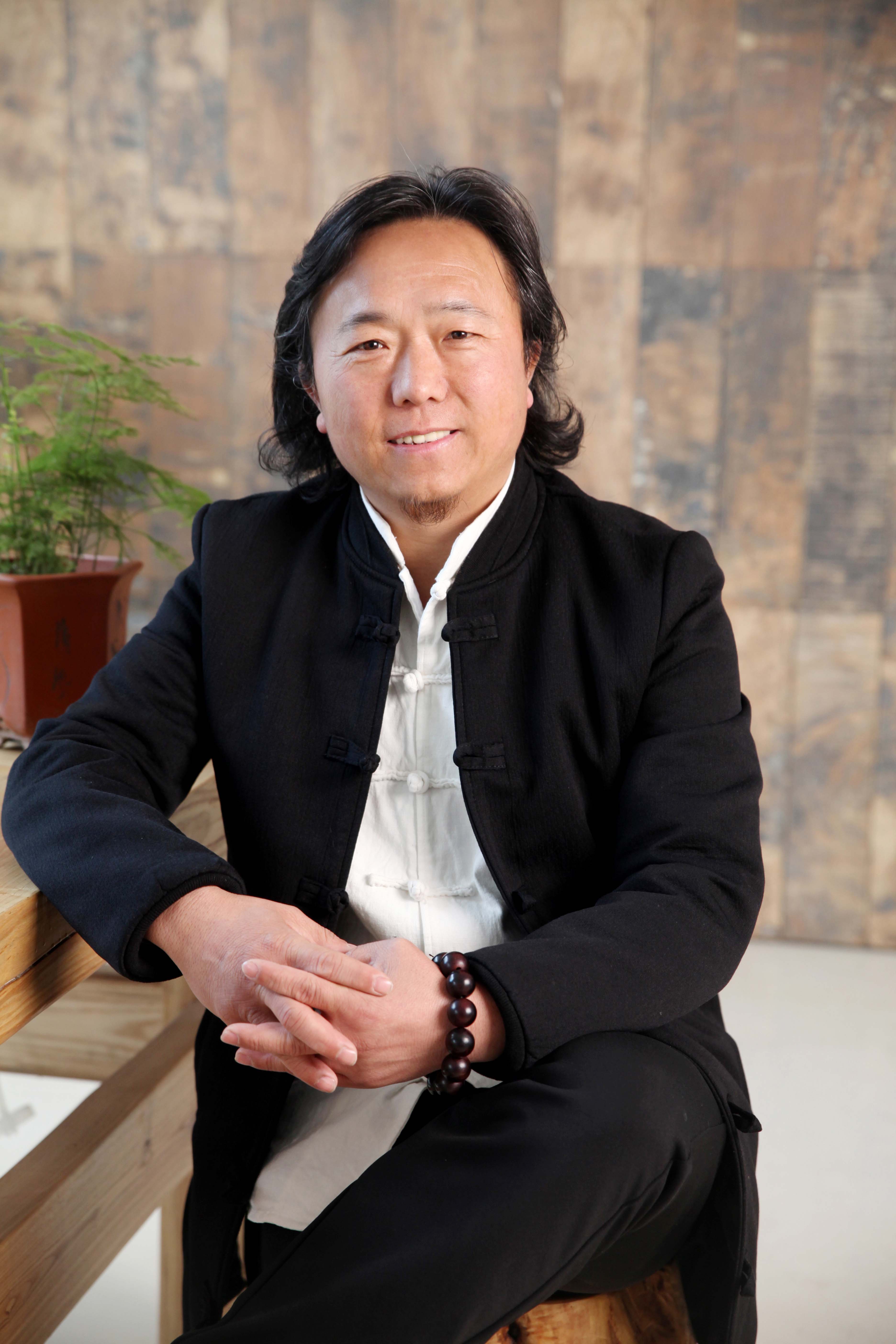  p>刘文顺,道号:玄灵子,道名:刘至顺,别署:无极堂主,道教全真龙门派第