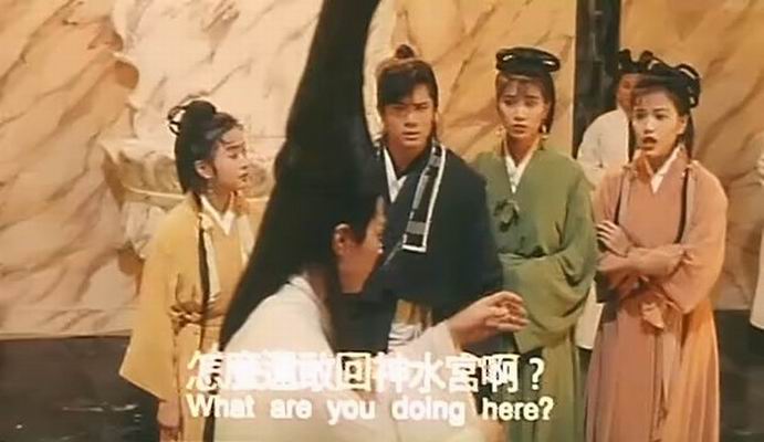 笑侠楚留香xiaoxiachuliuxiang(1993)