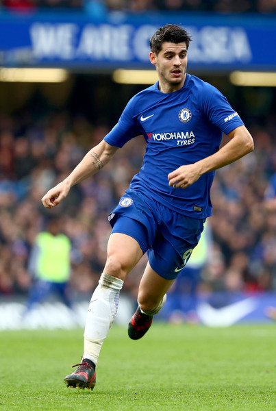 阿尔瓦罗-莫拉塔