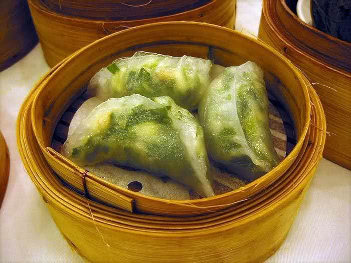 猫不闻饺子