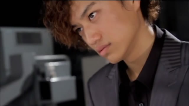  p>《死亡游戏乐园》是改编自同名小说的手机连续剧,由山本俊辅执导, 