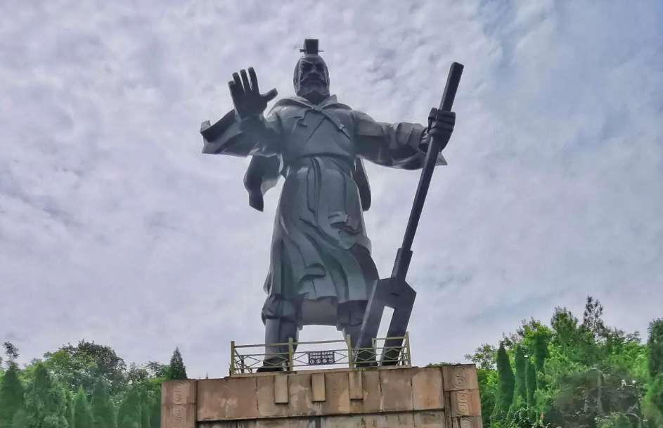 古代中西方如何抗洪_百科TA说