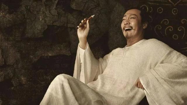 高适：一个唐诗大佬的经典逆袭史_百科TA说