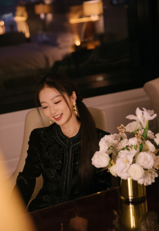 冯琳（中国内地女主持人）_百度百科