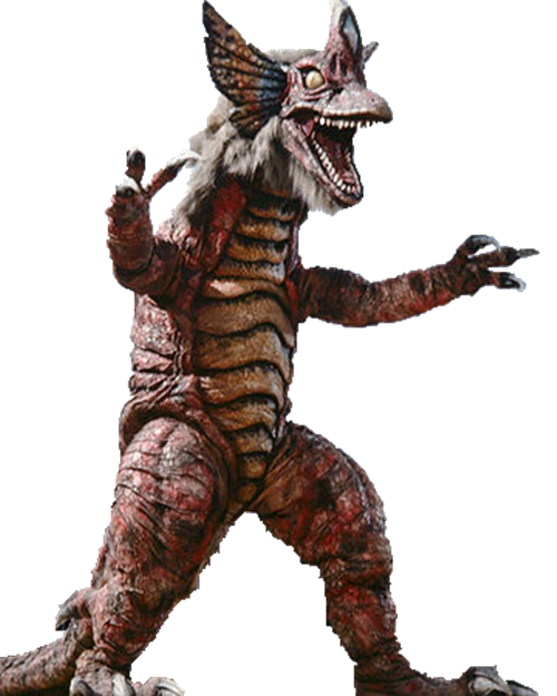 绝对生物盖协克