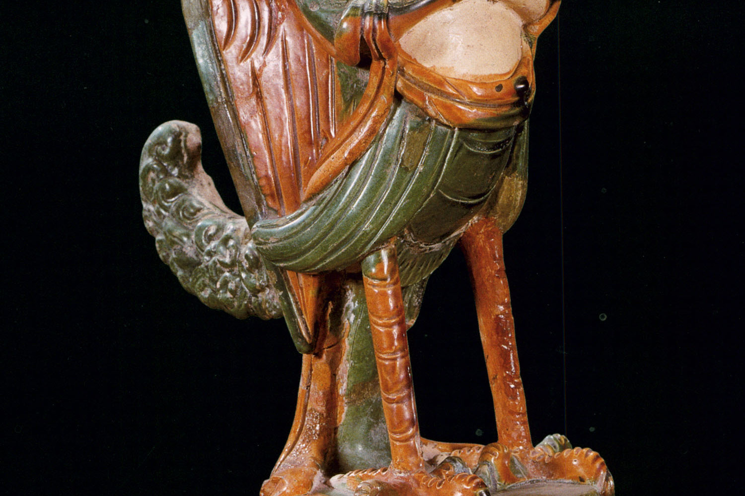  p>迦陵频伽妙音鸟  /p> p> a target="_blank" href="/item/佛国