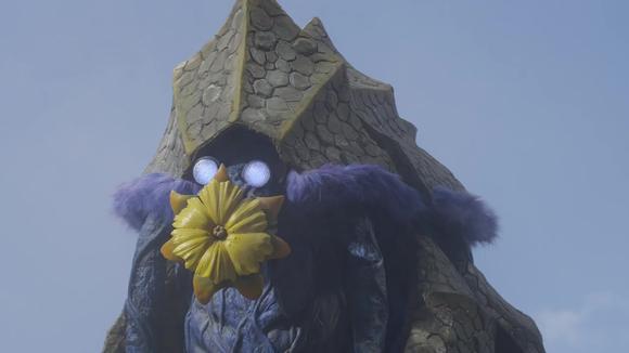  p>法奥林加,特摄剧《 a target="_blank" href