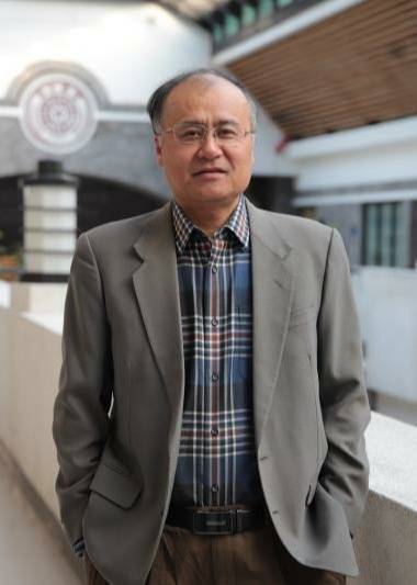 刘刚（清华大学药学院教授，教育部“长江学者”特聘教授）_百度百科