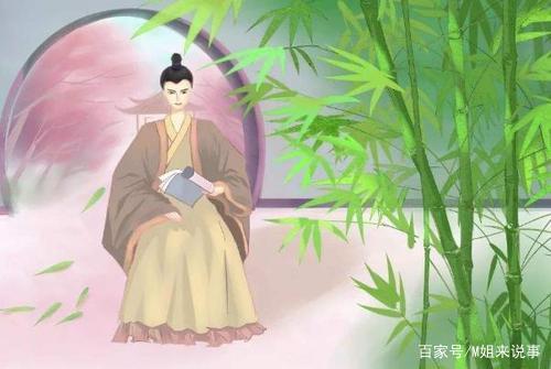 一段旷古绝今之恋情：萍水相逢一场，当真至死相依_百科TA说