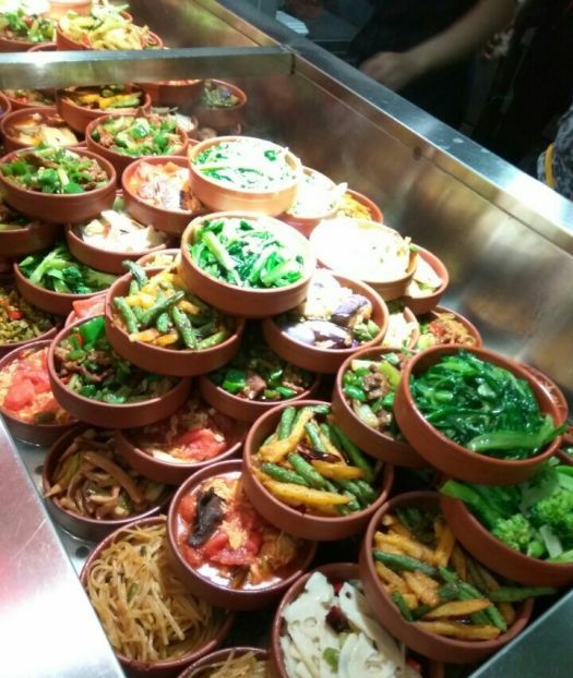 一品世家乡土情蒸菜馆