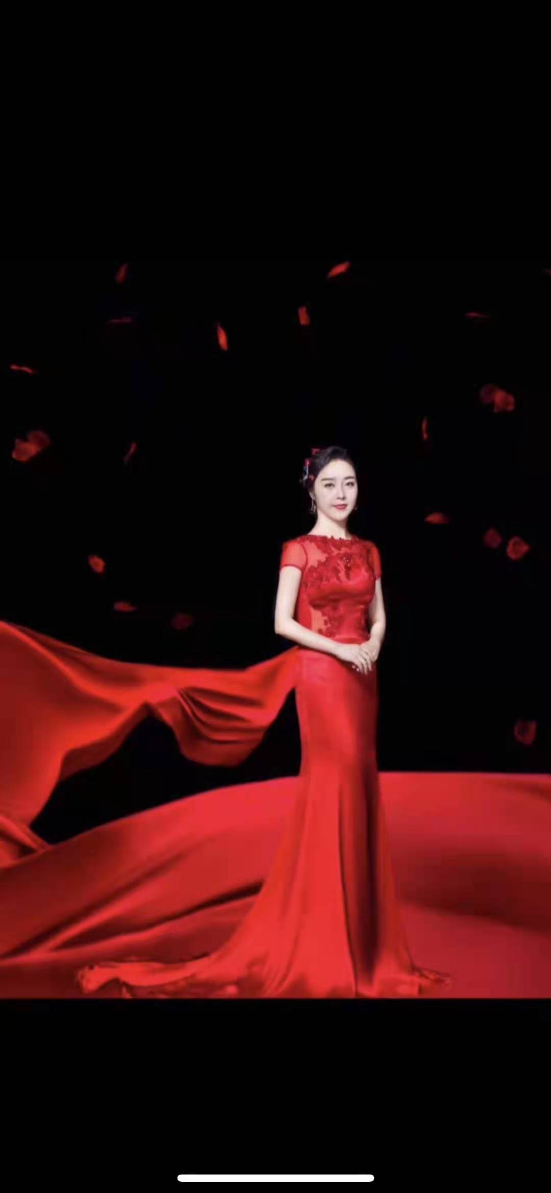 李蓉