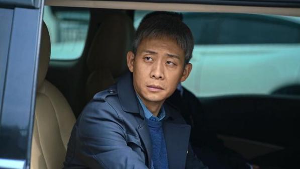 安欣（电视剧《狂飙》中的男主角）_百度百科