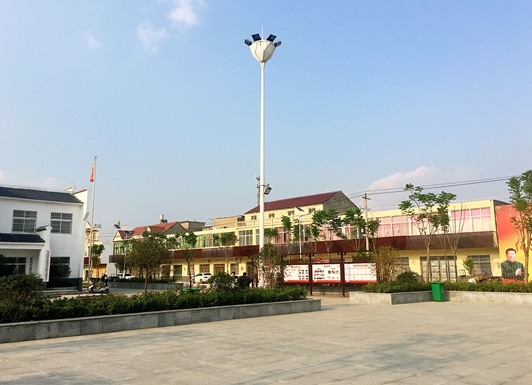 板桥镇,隶属于安徽省滁州市 a target="_blank" href="/item/凤阳县