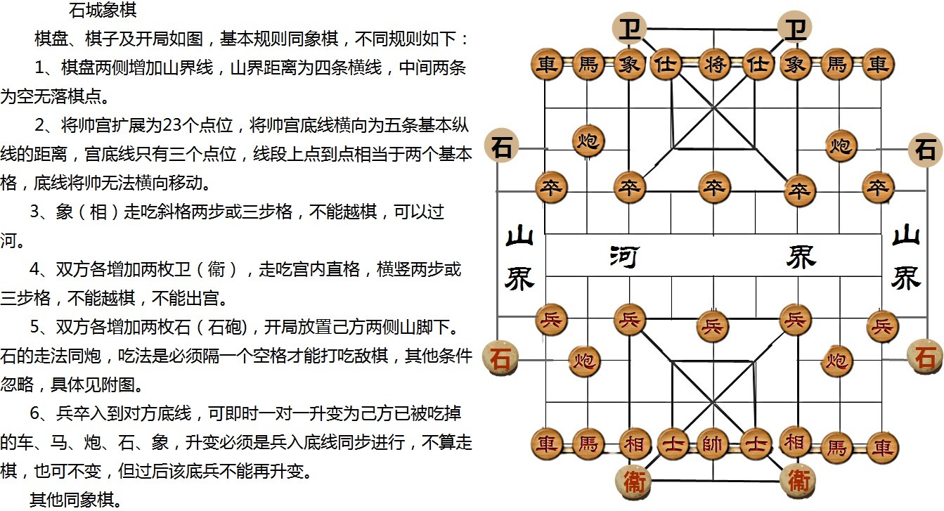 棋盘