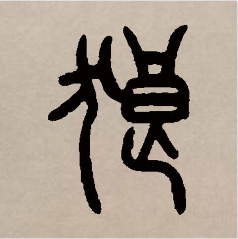  p data-id="gnwh7svuhr">狼(拼音:láng)是汉语一级通用汉字(常用字)