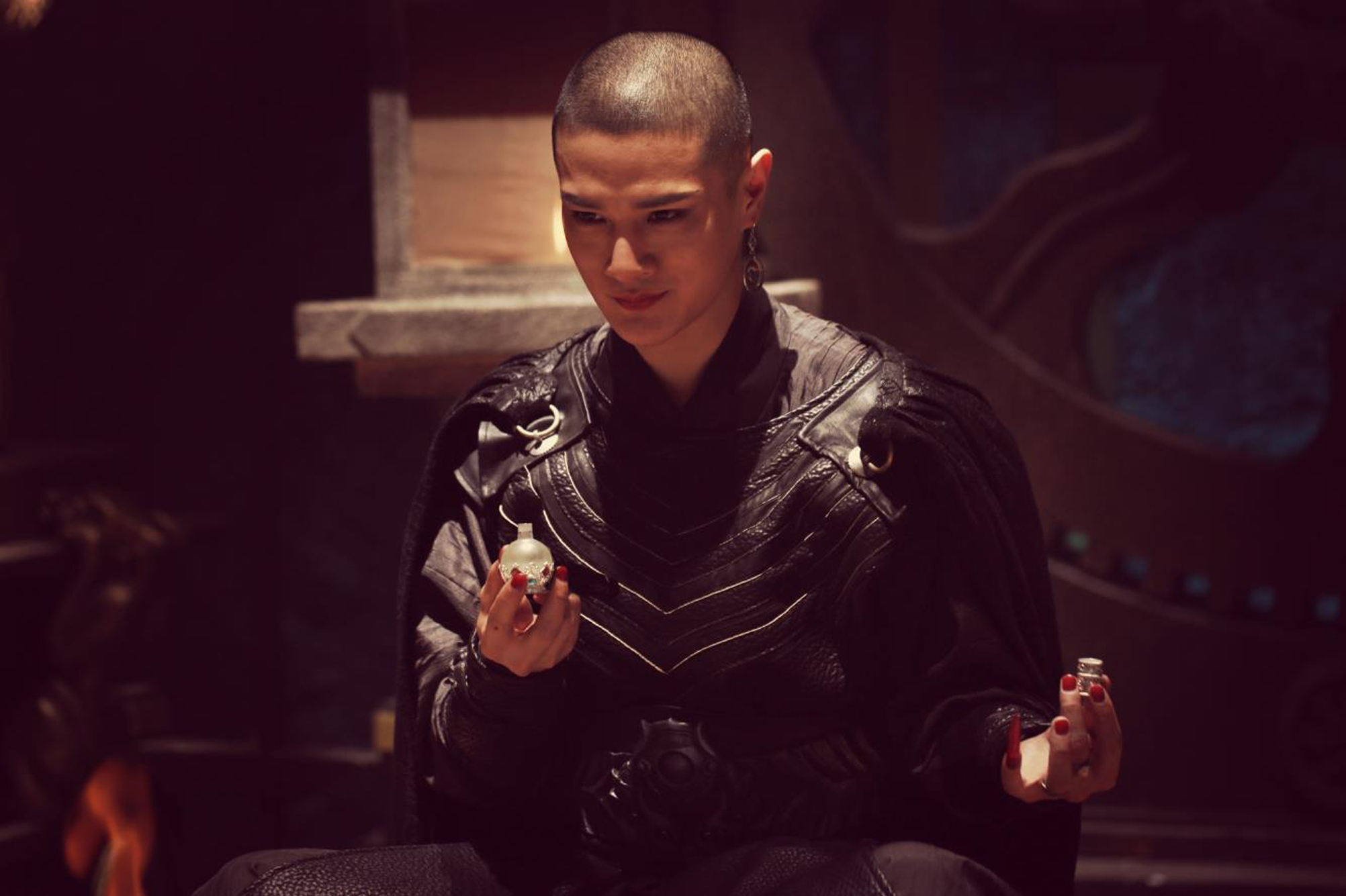  p>丁桥,中国内地男演员,毕业于 a target="_blank" href="/item/天津