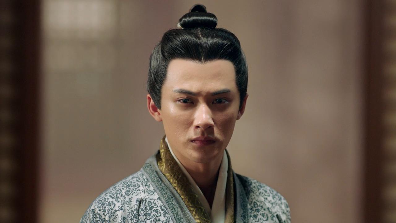 阵前投降后晚节不保的于禁_百科TA说