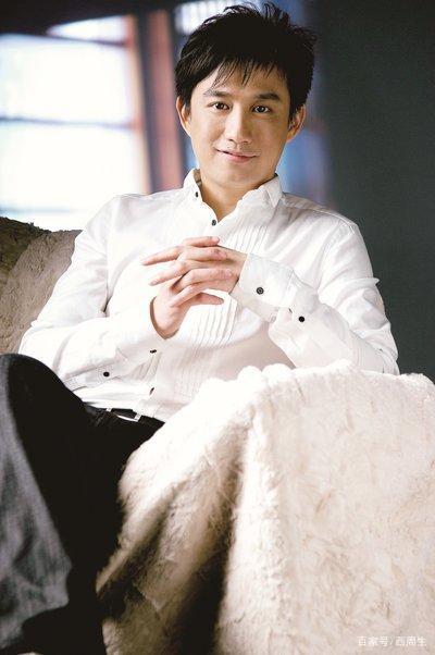 《小欢喜》黄磊告诉我们：即使人到中年，我依然活得精彩_百科TA说