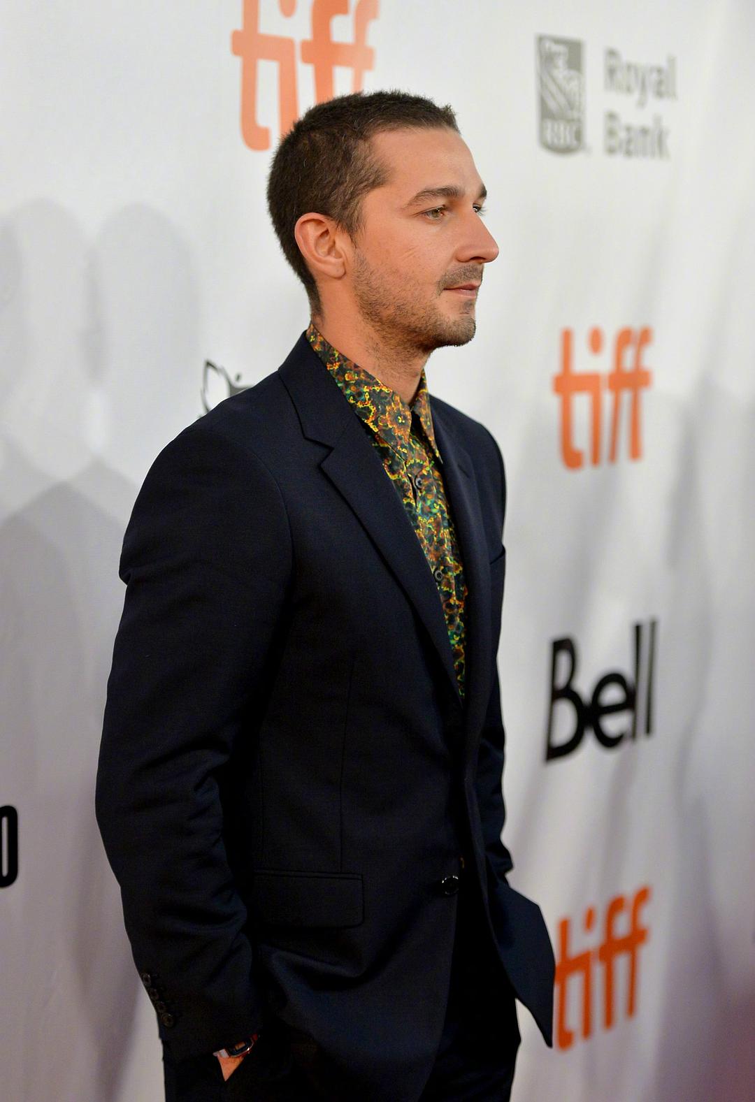 希亚·拉博夫(shia la beouf),1986年6月11日出生于美国洛杉矶