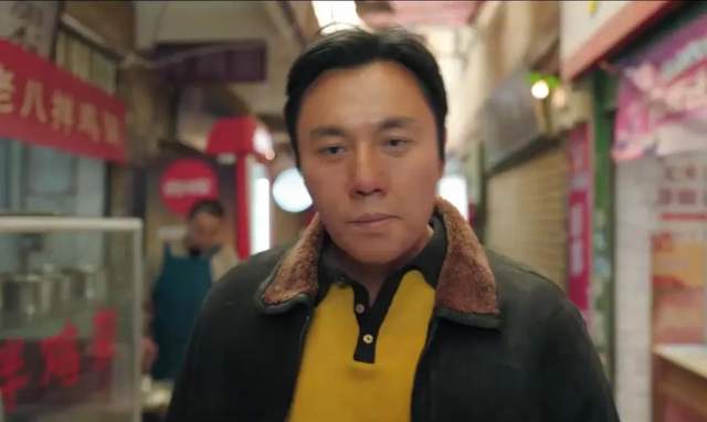 《漫长的季节》秦昊形象一言难尽，能延续《隐秘的角落》的辉煌么_百科TA说