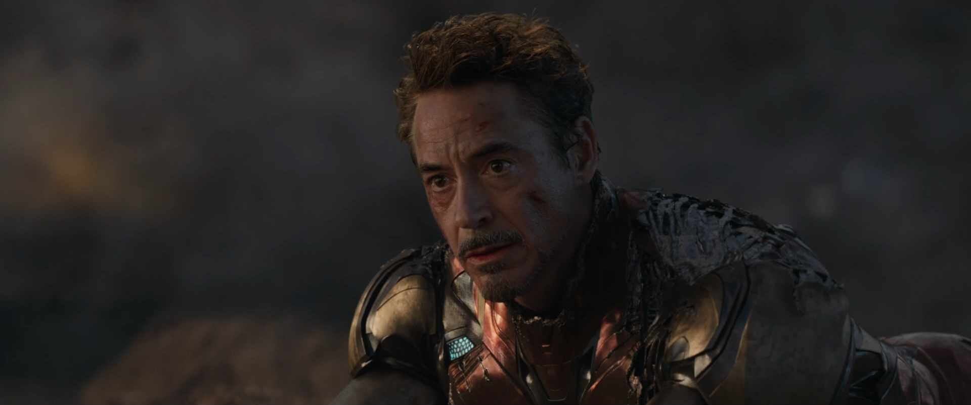 安东尼·斯塔克