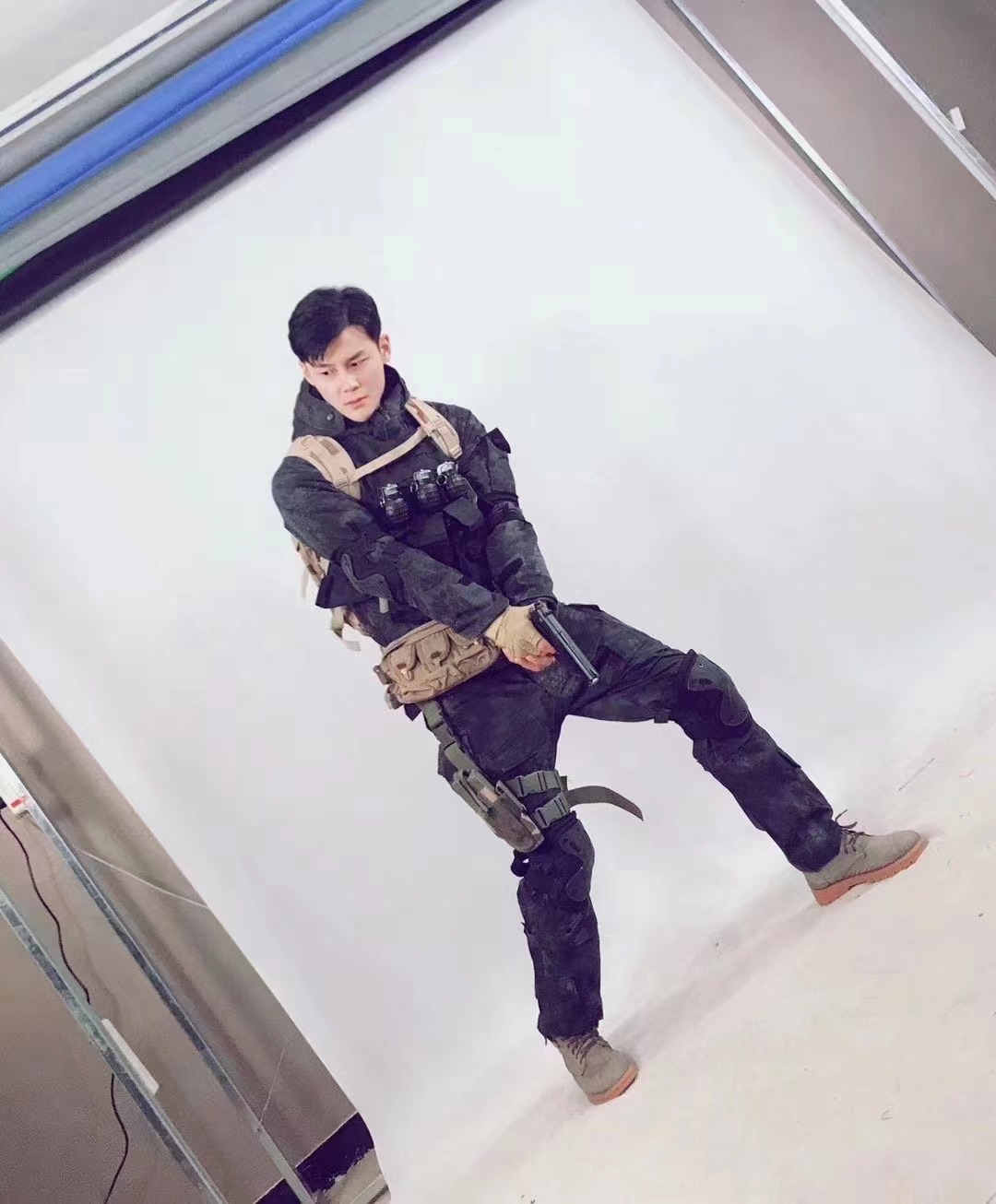 保镖》 /span> sup data-ctrid="to6snslznyty">9 /sup> /p> p>2020年