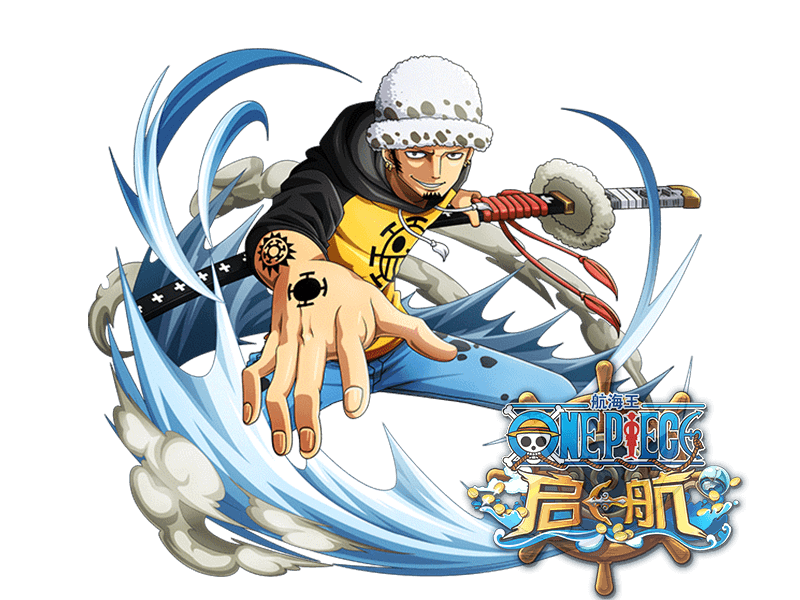  p>罗是游戏《 a target="_blank" href="/item/航海王 启航/15890591