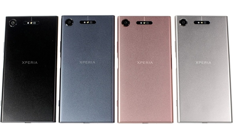 xperia xz1是 a target="_blank" href="/item/索尼/999090" data