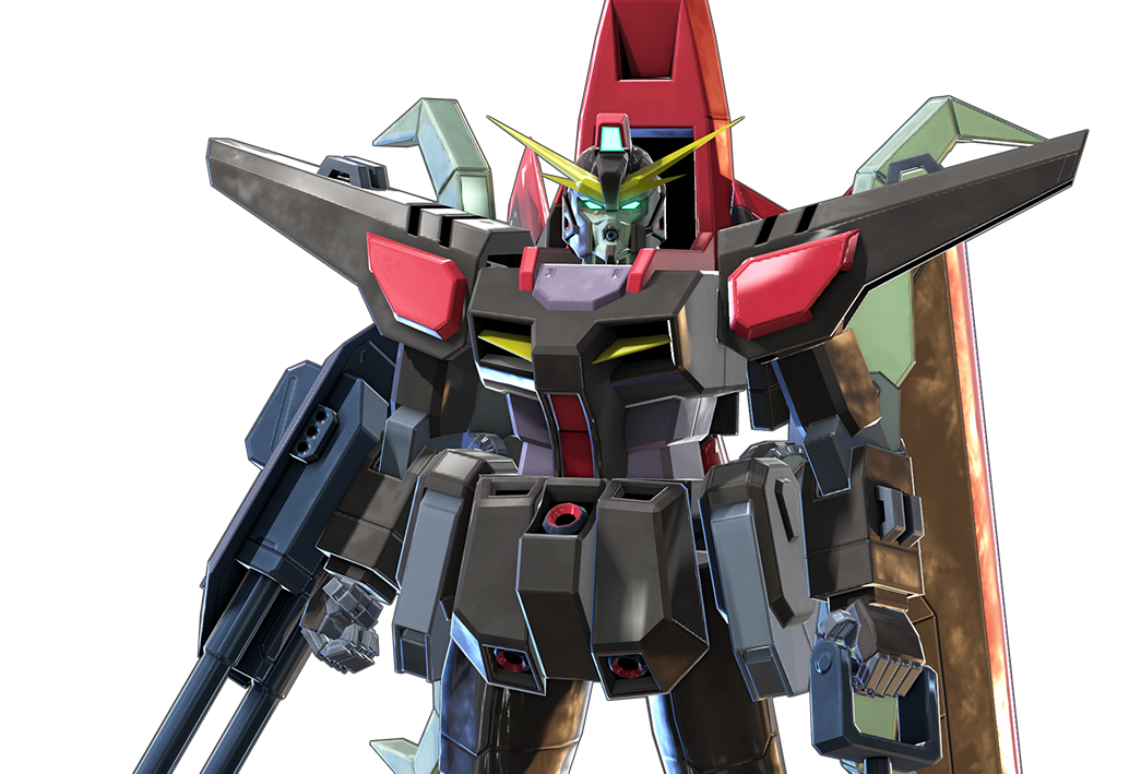  p>中文译名: 猎杀高达/强夺高达/劫掠高达 /p> p>类型: 高机动强袭用