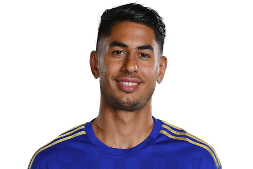  p>阿约泽·佩雷斯(ayoze pérez),全名阿约泽·佩雷斯·古铁雷斯