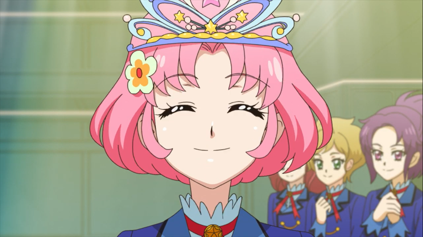 第三季偶像活动